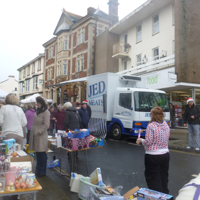 Christmas Market 2015 001