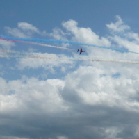 Dawlish Air Show 2014 011