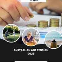 Australian Age Pension for New Zealanders (2026 Guide)