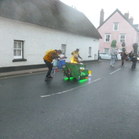 Dawlish Carnival 2016 037