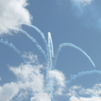 Dawlish Air Show 2014 006