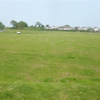 car parking to catch the bus to powderham 002