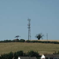 Radio-Mast-25385