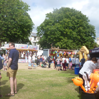 Saturday 13th August 2016 008