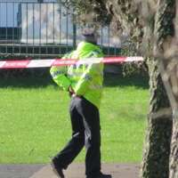 PLOD GAS LEAK