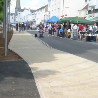 The New Generation Completed