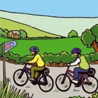 Councils-to-open-new-cycle-route-25259