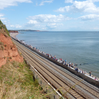 Dawlish Air Show 2014 001