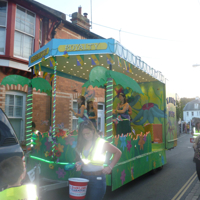 Dawlish Carnival 2014 016