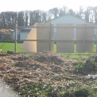 New Housing Project at Gatehouse 005