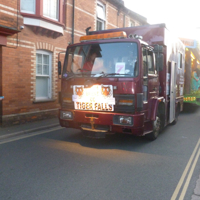 Dawlish Carnival 2014 056