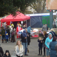 Carnival Christmas Market 2014 009