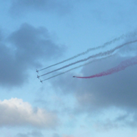 Dawlish Carnival 2016 019