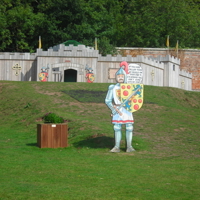 Powderham Castle 014