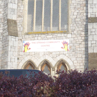 The Strand Community Centre