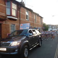 Dawlish Carnival 2014 035