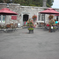 Powderham Castle 004