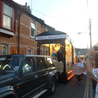 Dawlish Carnival 2014 026