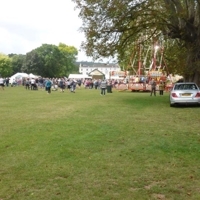 Start of Carnival Week