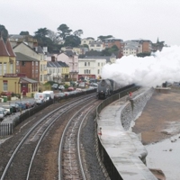 LNER-A4-Pacific-25377