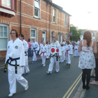 Dawlish Carnival 2014 018