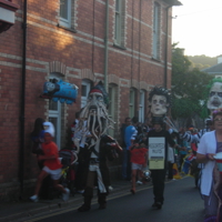 Dawlish Carnival 2011 002