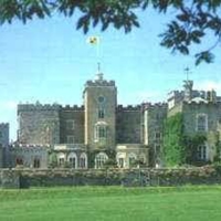 Powderham Castle