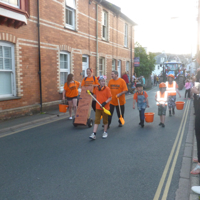 Dawlish Carnival 2014 022