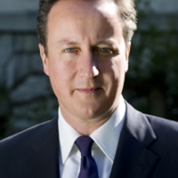 David Cameron's Speech