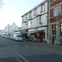 Where are the Christmas Trees ?