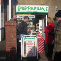 Christmas Market 2010 011