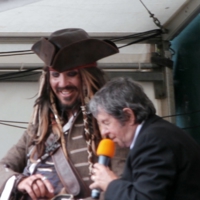 Dawlish Carnival Week 2012