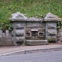 Drinking-Trough-25281