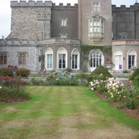 Powderham Castle 002