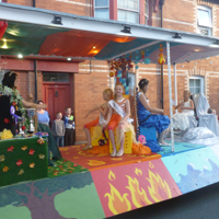 Dawlish Carnival 2014 012