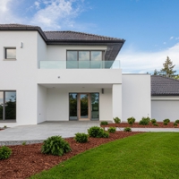 residential landscaping