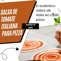 Descubre la Esencia Italiana en Casa: Sabores Tradicionales para una Experiencia Gourmet