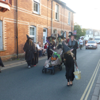 Dawlish Carnival 2014 011