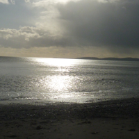 A sunny morning December 27th 004