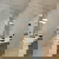 Deck the walls: interior decorating tips for the most often overlooked space