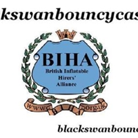 Black Swan Bouncy Castles