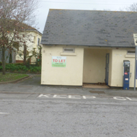 Dawlish Warren toilets 002