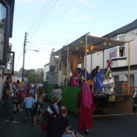 Dawlish Carnival 2014 047