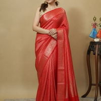 Pure Silk Saree
