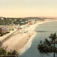 Devon20Dawlish20view20from20Lea20Mount