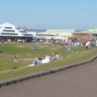 Easter Monday 2015 005