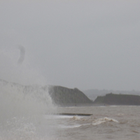 The day after the storm 001