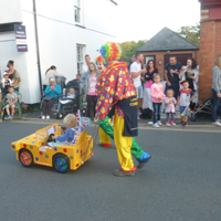 Dawlish Carnival 2014 031