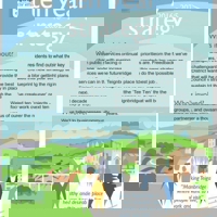 TDC's 10 year strategy (2016 - 2025) feedback