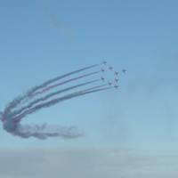 Dawlish Carnival 2016 003